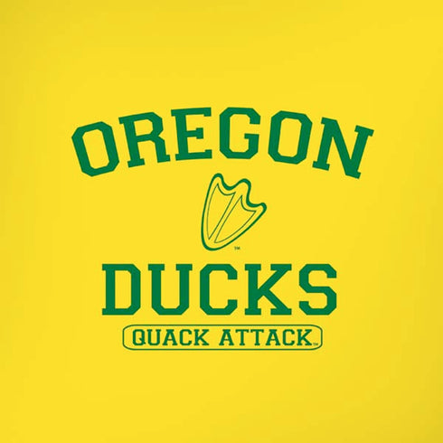 University of Oregon Ducks Quack Attack iPhone XS Pro Case