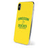 University of Oregon Ducks Quack Attack iPhone XS Skin