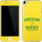 University of Oregon Ducks Quack Attack Apple iPod Skin