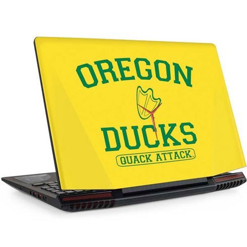 University of Oregon Ducks Quack Attack Legion Y720 Skin