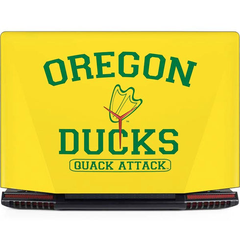 University of Oregon Ducks Quack Attack Legion Y720 Skin