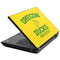 University of Oregon Ducks Quack Attack Lenovo T420 Skin