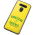University of Oregon Ducks Quack Attack LG K51/Q51 Clear Case