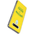University of Oregon Ducks Quack Attack LG Stylo 6 Clear Case
