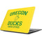 University of Oregon Ducks Quack Attack Apple MacBook Skin
