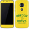 University of Oregon Ducks Quack Attack Moto E5 Play Skin