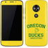 University of Oregon Ducks Quack Attack Moto E5 Play Skin