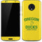 University of Oregon Ducks Quack Attack Moto G6 Skin