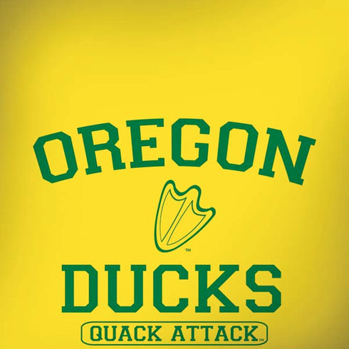 University of Oregon Ducks Quack Attack Moto G6 Skin