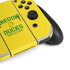 University of Oregon Ducks Quack Attack Nintendo Switch OLED (2021) Skin