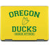 University of Oregon Ducks Quack Attack Notebook 9 Pro 13in (2017) Skin