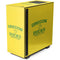 University of Oregon Ducks Quack Attack NZXT H510 Compact ATX Mid-Tower Case Skin