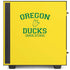 University of Oregon Ducks Quack Attack NZXT H510 Compact ATX Mid-Tower Case Skin