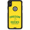 University of Oregon Ducks Quack Attack Otterbox Commuter iPhone Skin