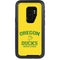 University of Oregon Ducks Quack Attack Otterbox Defender Galaxy Skin