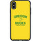 University of Oregon Ducks Quack Attack Otterbox Symmetry iPhone Skin