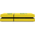 University of Oregon Ducks Quack Attack PS4 Console Skin