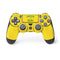 University of Oregon Ducks Quack Attack PS4 Pro/Slim Controller Skin