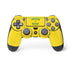 University of Oregon Ducks Quack Attack PS4 Pro/Slim Controller Skin