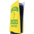 University of Oregon Ducks Quack Attack PS5 Console Skin
