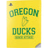 University of Oregon Ducks Quack Attack PS5 Digital Edition Console Skin