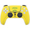 University of Oregon Ducks Quack Attack PS5 Controller Skin