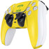 University of Oregon Ducks Quack Attack PS5 Controller Skin