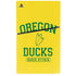 University of Oregon Ducks Quack Attack PS5 Slim Disk Bundle Skin