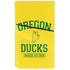 University of Oregon Ducks Quack Attack PS5 Slim Disk Bundle Skin