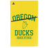 University of Oregon Ducks Quack Attack PS5 Slim Digital Edition Bundle Skin