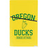 University of Oregon Ducks Quack Attack PS5 Slim Digital Edition Bundle Skin