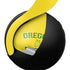 University of Oregon Ducks Quack Attack PULSE 3D Wireless Headset for PS5 Skin