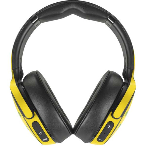 University of Oregon Ducks Quack Attack Skullcandy Venue Skin