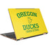University of Oregon Ducks Quack Attack HP Spectre Skin