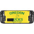 University of Oregon Ducks Quack Attack Steam Deck Handheld Gaming Computer Skin