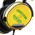 University of Oregon Ducks Quack Attack SteelSeries Arctis 5 Skin