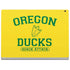 University of Oregon Ducks Quack Attack Surface Book 2 13.5in Skin