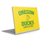 University of Oregon Ducks Quack Attack Surface Book 2 15in Skin