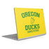 University of Oregon Ducks Quack Attack Surface Book 2 15in Skin