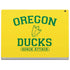 University of Oregon Ducks Quack Attack Surface Book 2 15in Skin