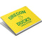 University of Oregon Ducks Quack Attack Surface Book Skin