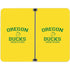 University of Oregon Ducks Quack Attack Surface Duo Skin
