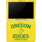University of Oregon Ducks Quack Attack Surface Go Skin