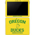 University of Oregon Ducks Quack Attack Surface Go Skin
