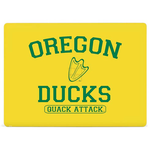 University of Oregon Ducks Quack Attack Surface Laptop 2 Skin