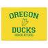University of Oregon Ducks Quack Attack Surface Laptop 3 13.5in Skin