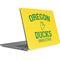 University of Oregon Ducks Quack Attack Surface Laptop Studio Skin