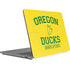 University of Oregon Ducks Quack Attack Surface Laptop Studio Skin
