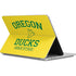 University of Oregon Ducks Quack Attack Surface Laptop Studio Skin