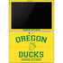 University of Oregon Ducks Quack Attack Surface Pro 6 Skin